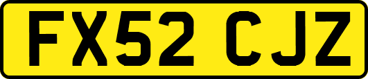 FX52CJZ