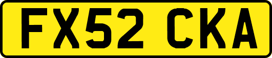 FX52CKA