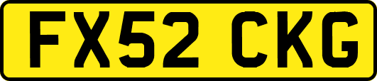FX52CKG