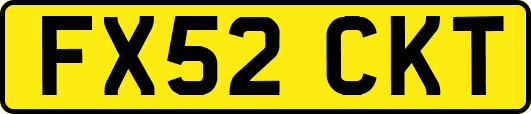 FX52CKT