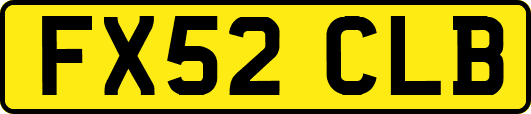 FX52CLB