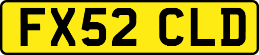 FX52CLD