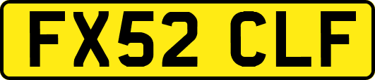 FX52CLF