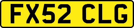 FX52CLG