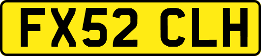 FX52CLH
