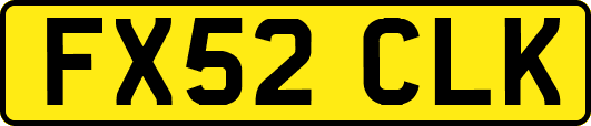 FX52CLK