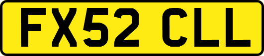 FX52CLL