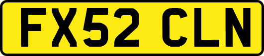 FX52CLN