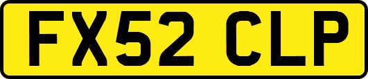 FX52CLP