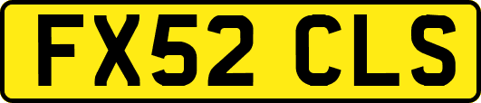 FX52CLS