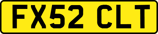 FX52CLT