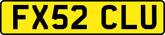 FX52CLU