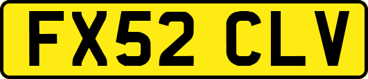 FX52CLV