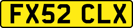 FX52CLX