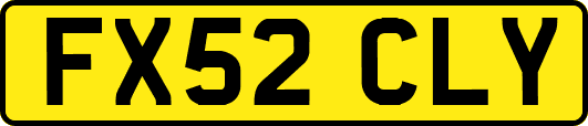 FX52CLY