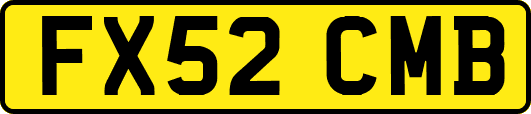 FX52CMB