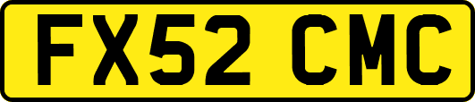 FX52CMC