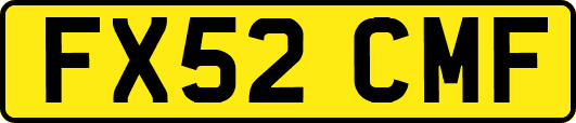 FX52CMF