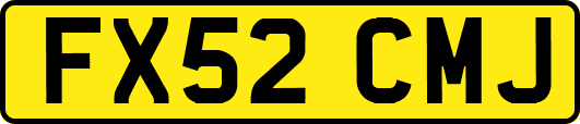 FX52CMJ