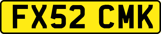 FX52CMK