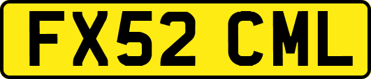 FX52CML