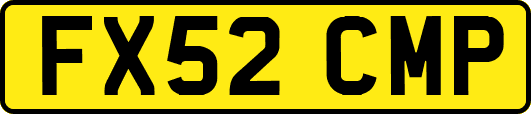 FX52CMP