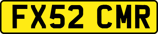FX52CMR