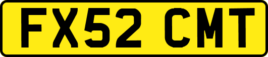 FX52CMT