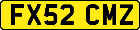 FX52CMZ