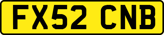 FX52CNB