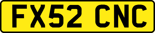 FX52CNC