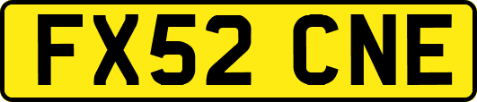 FX52CNE