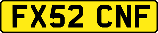 FX52CNF