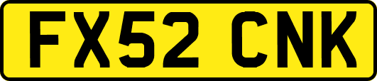 FX52CNK