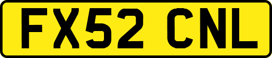 FX52CNL