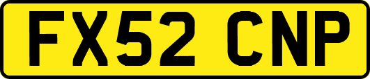 FX52CNP