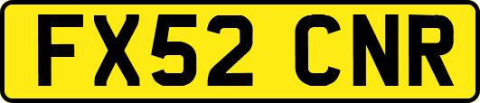 FX52CNR