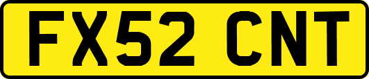 FX52CNT
