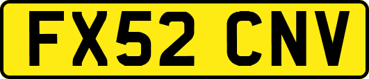 FX52CNV
