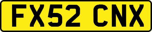 FX52CNX