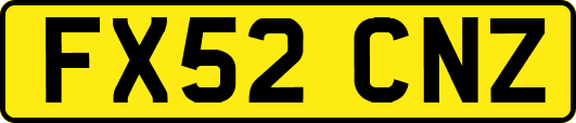 FX52CNZ