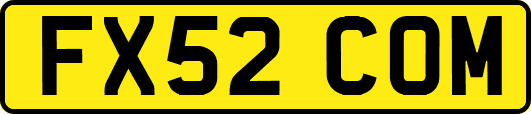FX52COM