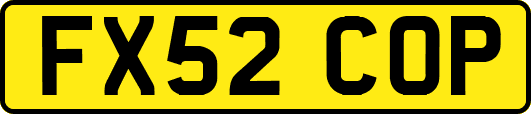 FX52COP