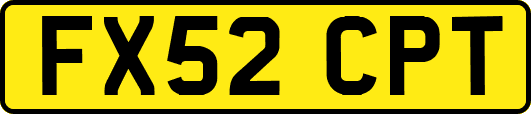 FX52CPT
