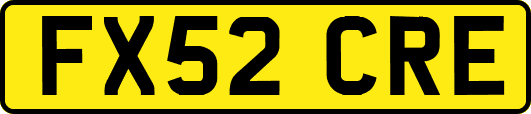 FX52CRE