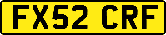 FX52CRF