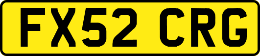 FX52CRG