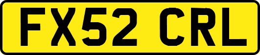 FX52CRL