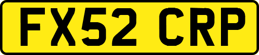 FX52CRP