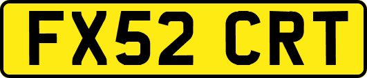 FX52CRT
